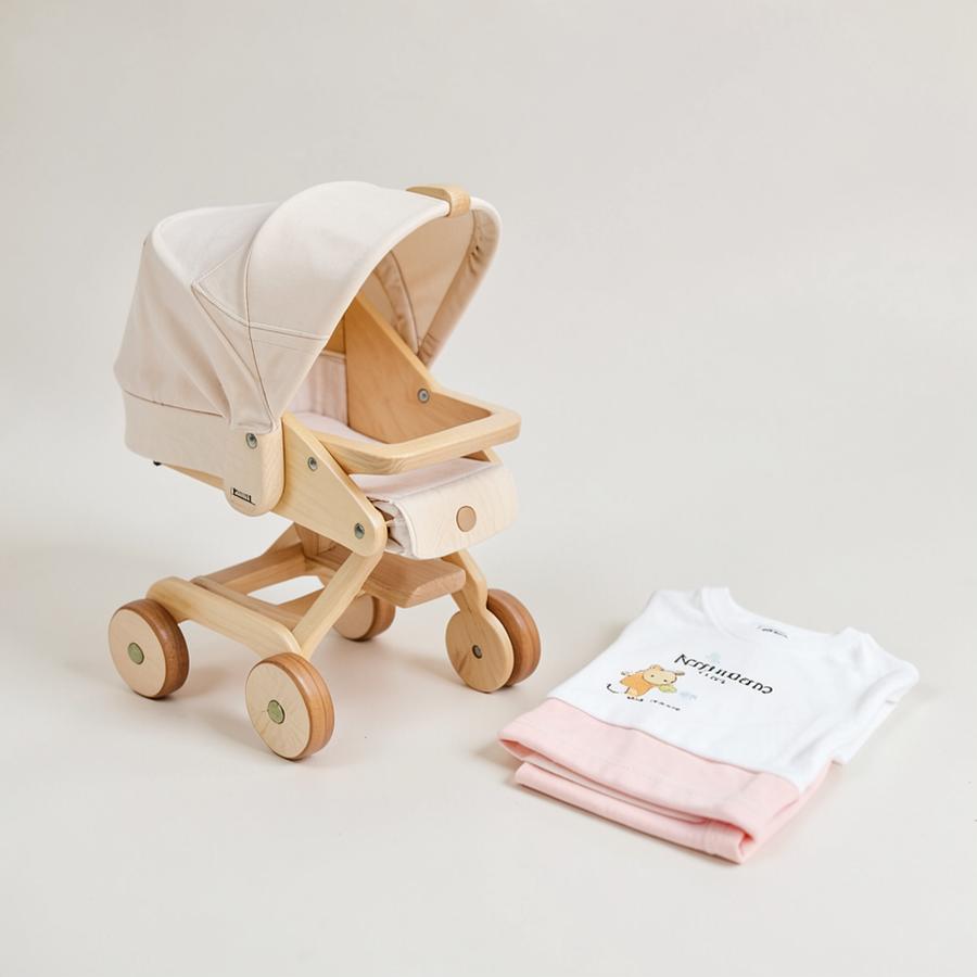 Baby stroller (Joie)
